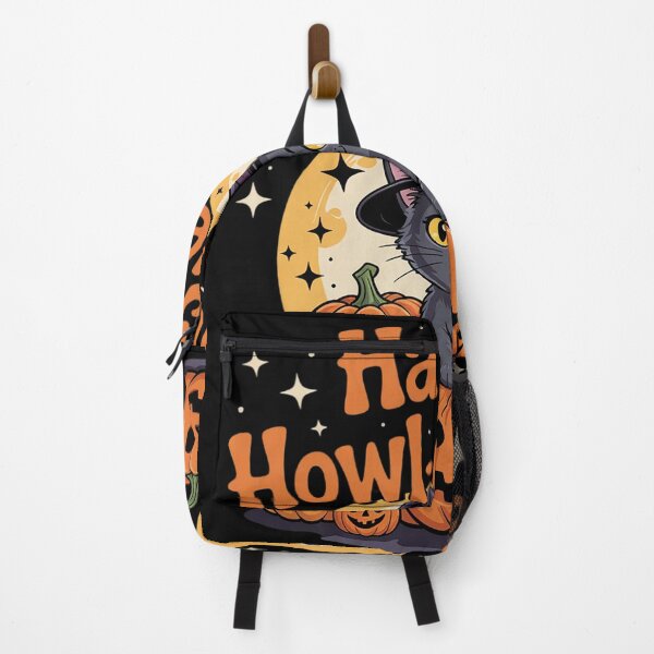 Item preview, Black Cat Halloween Pumpkin Costume For Women Men Kids designed and sold by MarryIsMonth.