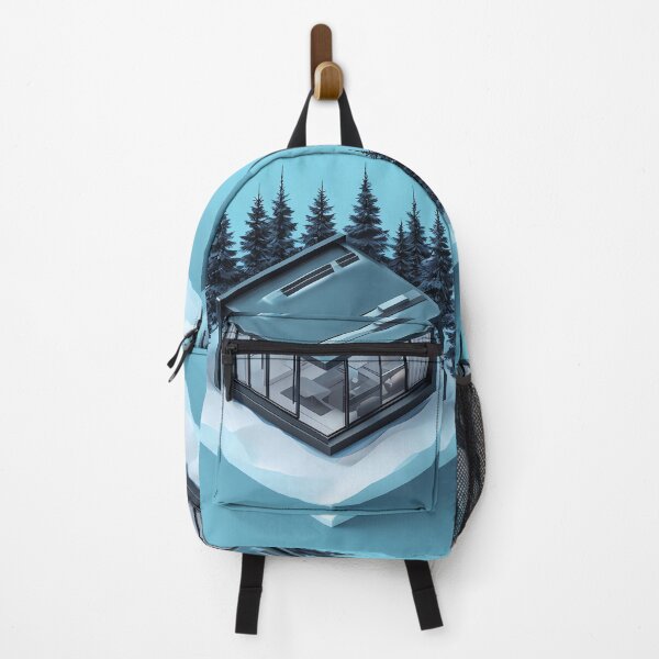 Item preview, Nordic Solitude designed and sold by ONYX Pixee.