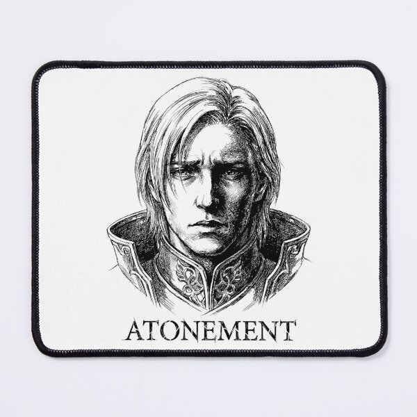 Item preview, Prince's Burden - Dion Lesage Final Fantasy XVI FF16 FFXVI Fanart designed and sold by bapupa.
