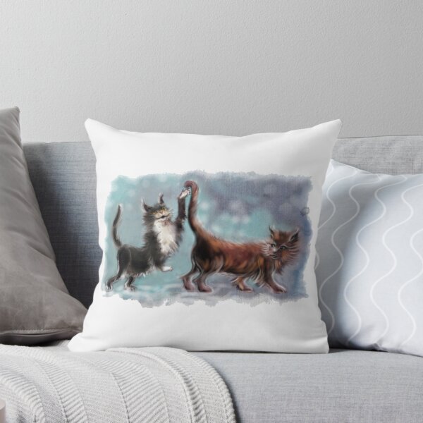 Item preview, The tiny tip of the cat's tail... designed and sold by Henri Armagnat.