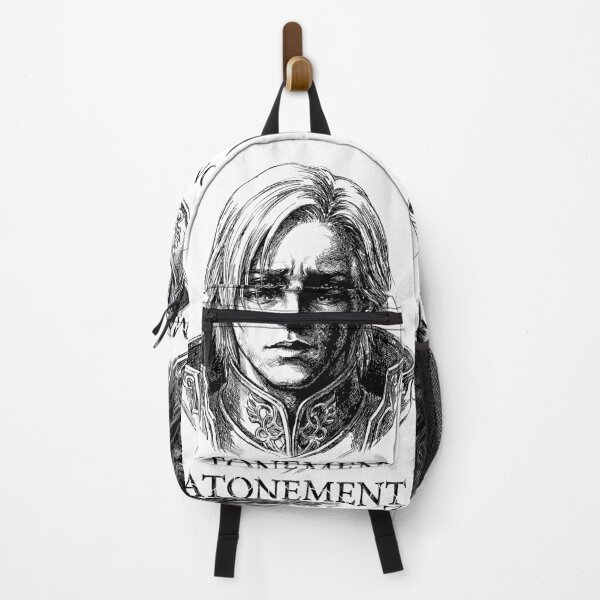 Item preview, Prince's Burden - Dion Lesage Final Fantasy XVI FF16 FFXVI Fanart designed and sold by bapupa.