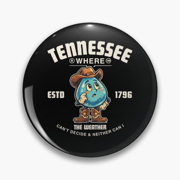 Item preview, Tennesse weather designed and sold by Peerless-Prime.