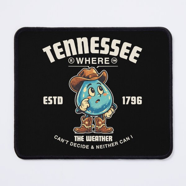 Item preview, Tennesse weather designed and sold by Peerless-Prime.
