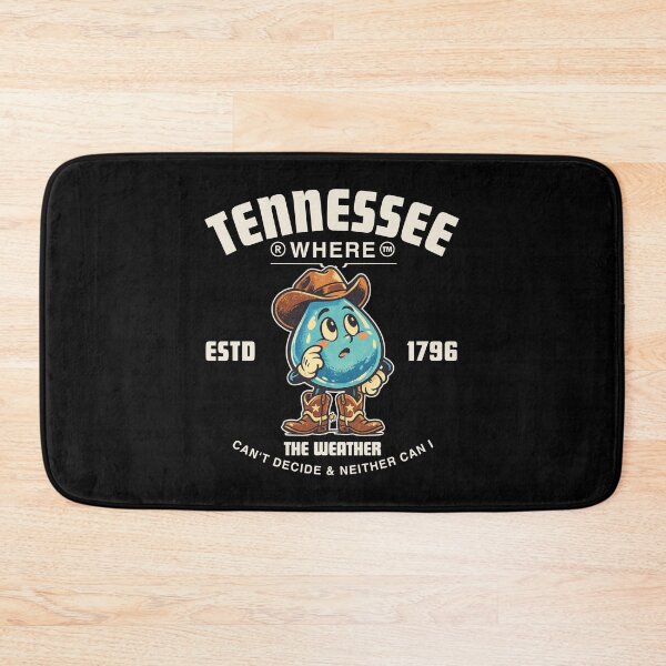 Item preview, Tennesse weather designed and sold by Peerless-Prime.