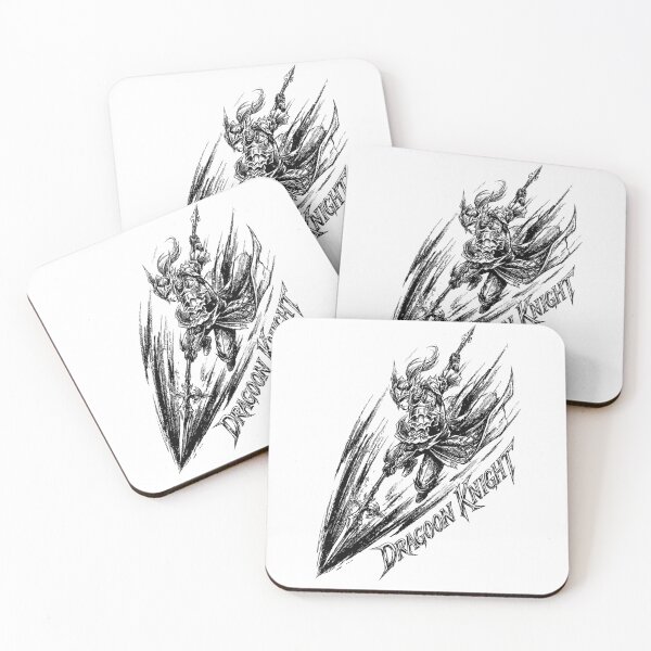 Item preview, Wyvern Dive Ascent - Dion Lesage Final Fantasy XVI FF16 FFXVI  designed and sold by bapupa.