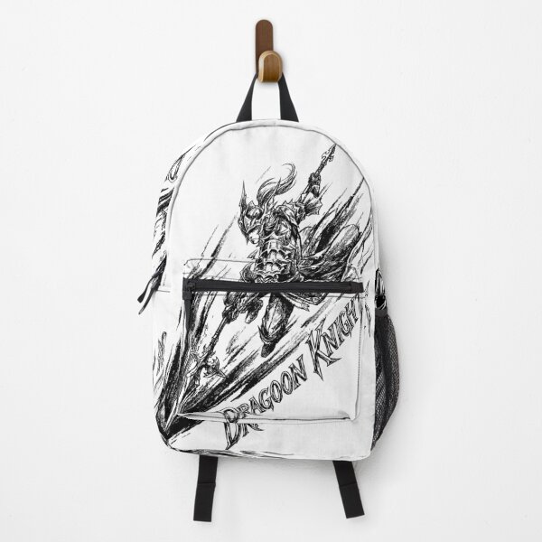 Item preview, Wyvern Dive Ascent - Dion Lesage Final Fantasy XVI FF16 FFXVI  designed and sold by bapupa.