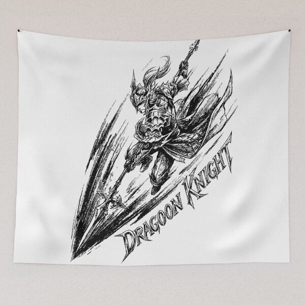 Item preview, Wyvern Dive Ascent - Dion Lesage Final Fantasy XVI FF16 FFXVI  designed and sold by bapupa.