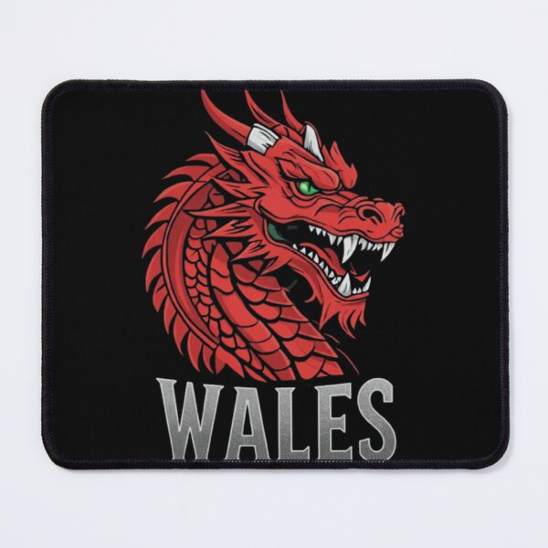 Item preview, Wales designed and sold by Aise06.