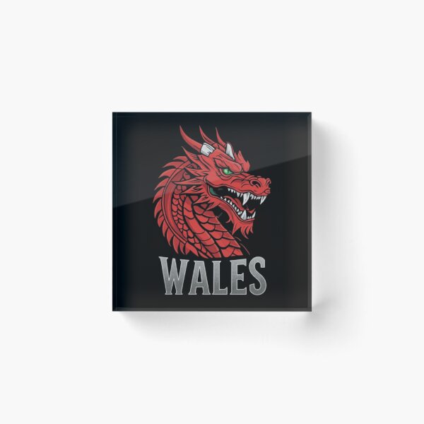 Item preview, Wales designed and sold by Aise06.