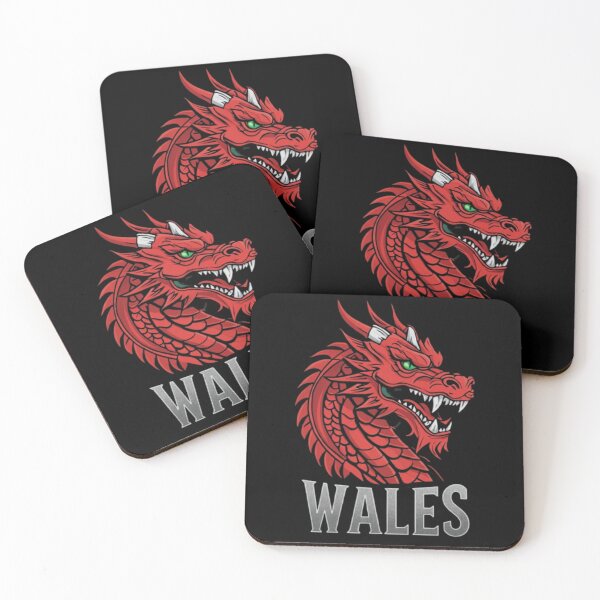 Item preview, Wales designed and sold by Aise06.