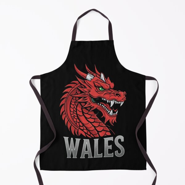 Item preview, Wales designed and sold by Aise06.