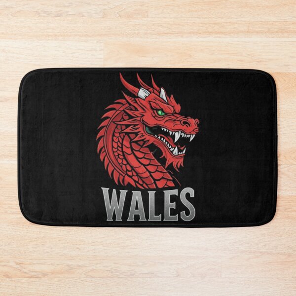 Item preview, Wales designed and sold by Aise06.