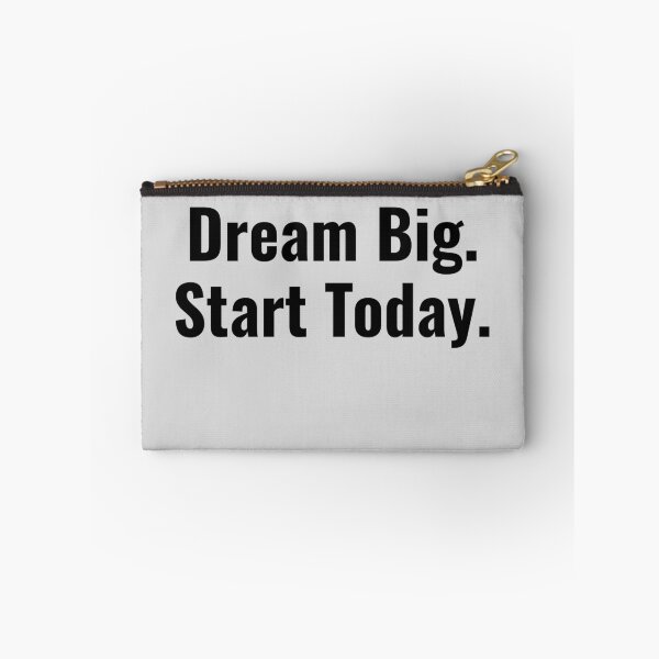 Item preview, No Excuses Just Results Text designed and sold by ArtVibe Studio77.