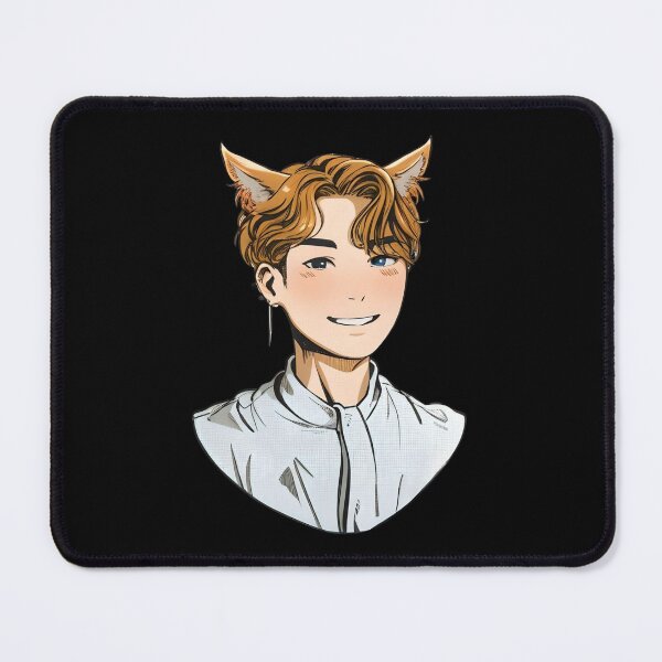 Item preview, ASTRO MJ — Anime Style designed and sold by Kimverse Studio.