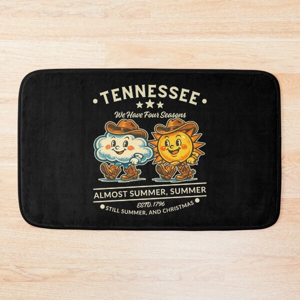 Item preview, Tennesse seasons designed and sold by Peerless-Prime.