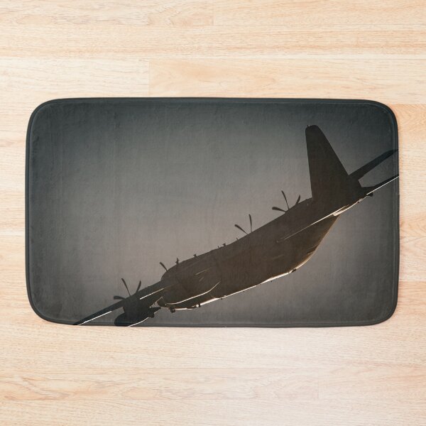 Item preview, Lockheed Martin C-130J Super Hercules  designed and sold by TomAtkinPhotos.