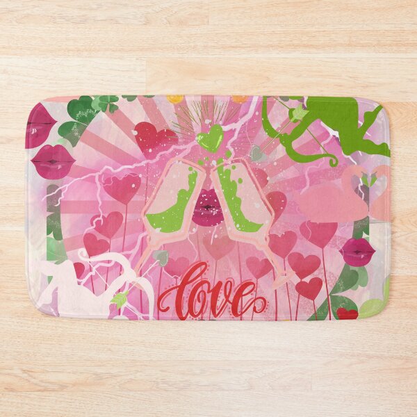 Item preview, Valentine’s Day, couple goals, romantic vibes designed and sold by Sugar Wisdom .