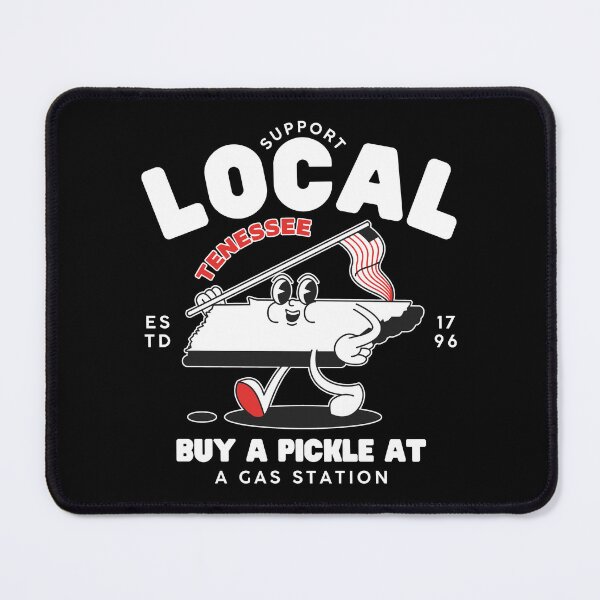 Item preview, Tennesse gas station designed and sold by Peerless-Prime.