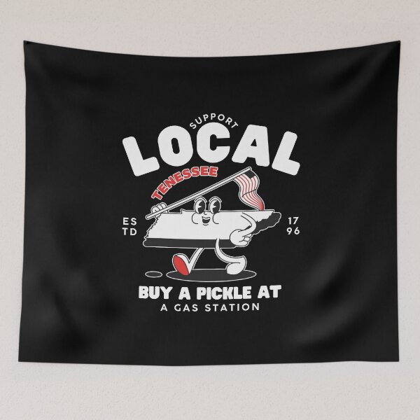 Item preview, Tennesse gas station designed and sold by Peerless-Prime.