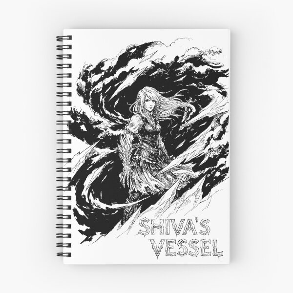 Item preview, Shiva's Awakening - Jill Warrick Final Fantasy XVI FF16 FFXVI  designed and sold by bapupa.