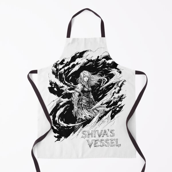 Item preview, Shiva's Awakening - Jill Warrick Final Fantasy XVI FF16 FFXVI  designed and sold by bapupa.
