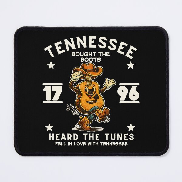 Item preview, Tennesse boots designed and sold by Peerless-Prime.