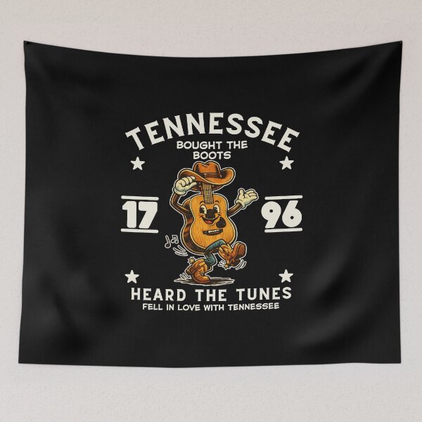Item preview, Tennesse boots designed and sold by Peerless-Prime.