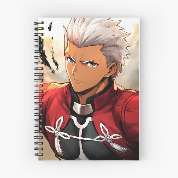 Item preview, Archer - EMIYA - 15 designed and sold by Infinite-Aspire.