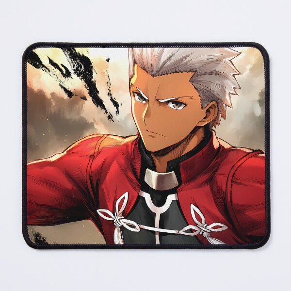 Item preview, Archer - EMIYA - 15 designed and sold by Infinite-Aspire.