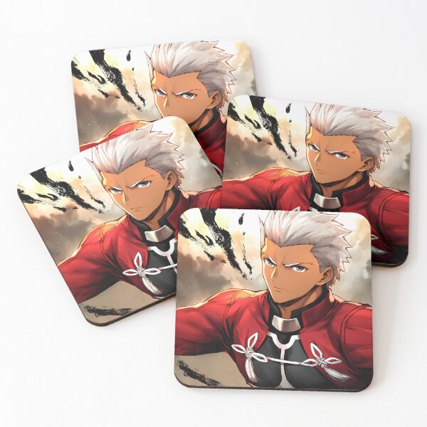 Item preview, Archer - EMIYA - 15 designed and sold by Infinite-Aspire.