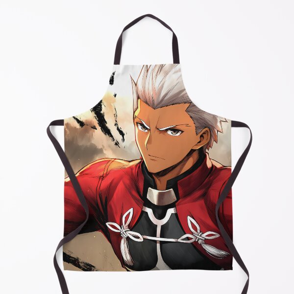 Item preview, Archer - EMIYA - 15 designed and sold by Infinite-Aspire.