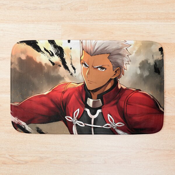 Item preview, Archer - EMIYA - 15 designed and sold by Infinite-Aspire.
