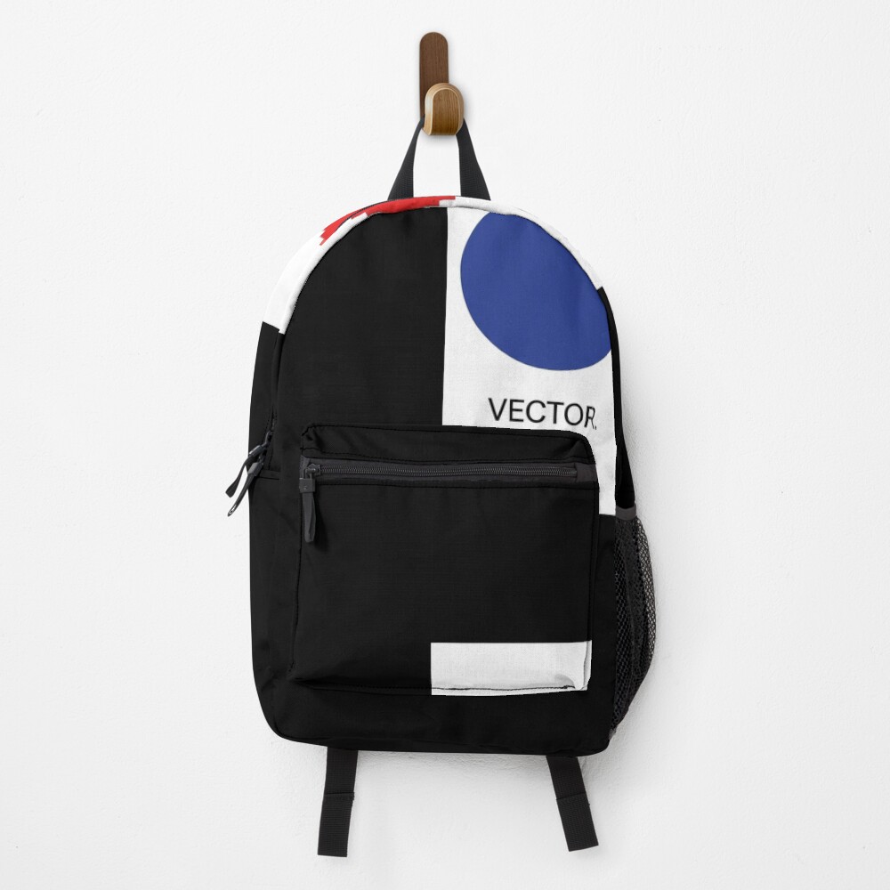 Item preview, Backpack designed and sold by ryanguas.