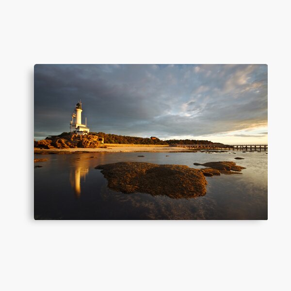 Item preview, Point Lonsdale Sunrise II designed and sold by Luka Skracic.