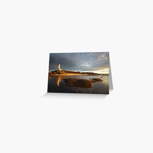 Item preview, Point Lonsdale Sunrise II designed and sold by Luka Skracic.