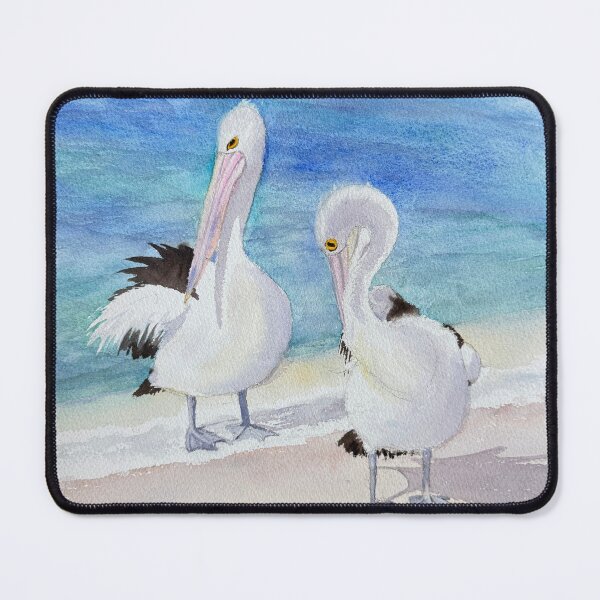 Item preview, Pelicans designed and sold by ShellyDu.