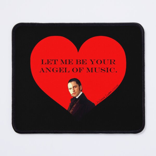 Item preview, The Phantom of Valentine's Day designed and sold by DokiChan123.