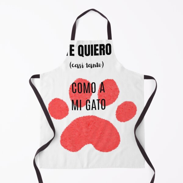 Item preview, I Love You (Almost As Much) As My Cat designed and sold by Tintacruda.