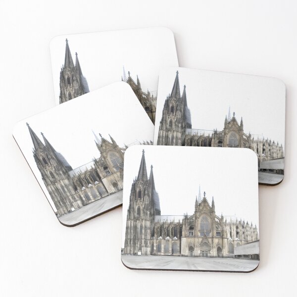Item preview, Cologne Cathedral designed and sold by Sunny806.