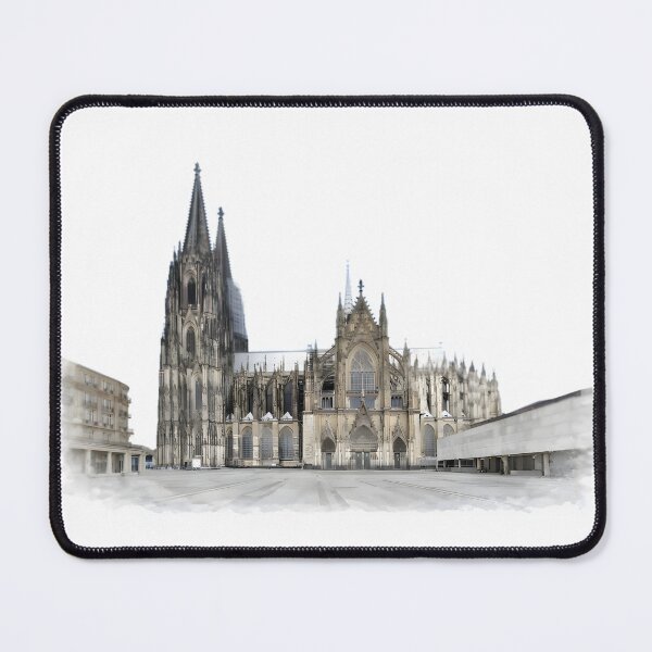 Item preview, Cologne Cathedral designed and sold by Sunny806.
