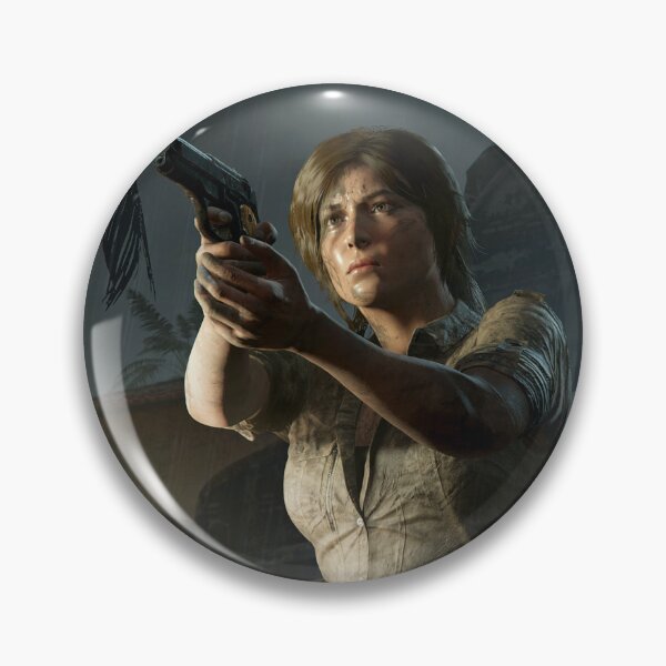 Item preview, Shadow Hunter Lara Croft designed and sold by Kruger8.
