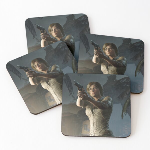 Item preview, Shadow Hunter Lara Croft designed and sold by Kruger8.