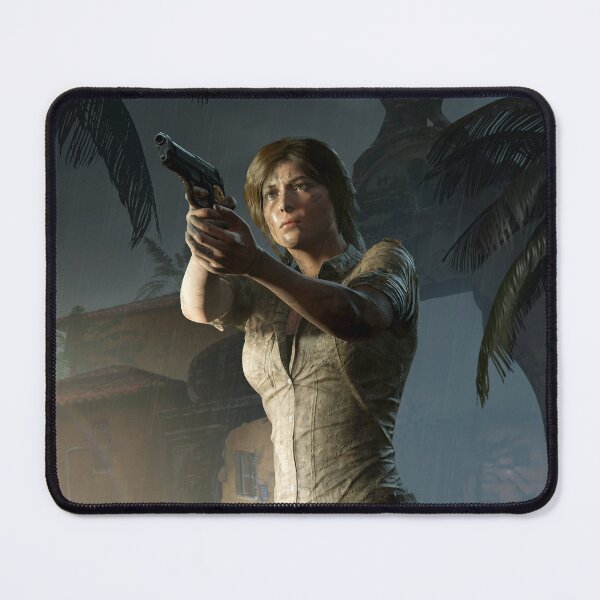 Item preview, Shadow Hunter Lara Croft designed and sold by Kruger8.
