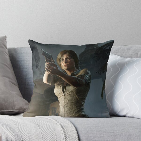 Item preview, Shadow Hunter Lara Croft designed and sold by Kruger8.