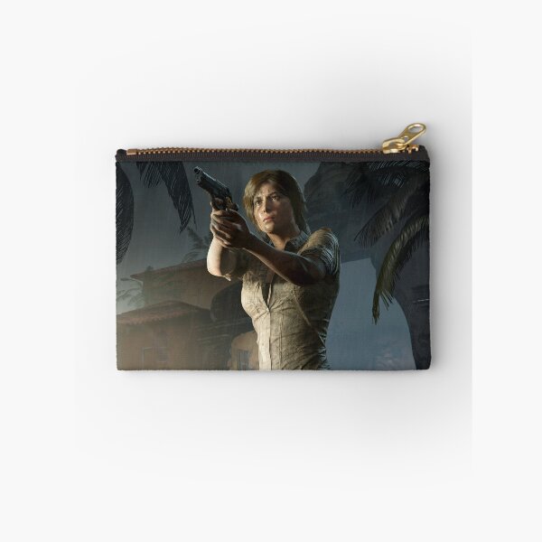 Item preview, Shadow Hunter Lara Croft designed and sold by Kruger8.