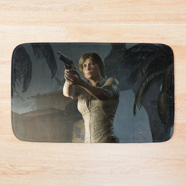 Item preview, Shadow Hunter Lara Croft designed and sold by Kruger8.