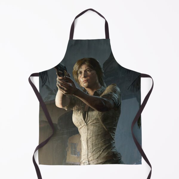 Item preview, Shadow Hunter Lara Croft designed and sold by Kruger8.