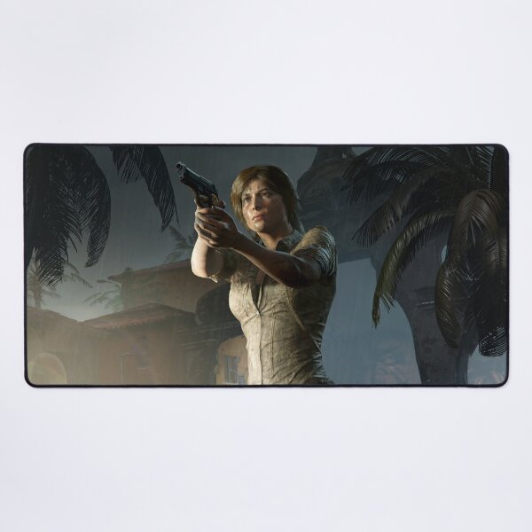 Item preview, Shadow Hunter Lara Croft designed and sold by Kruger8.