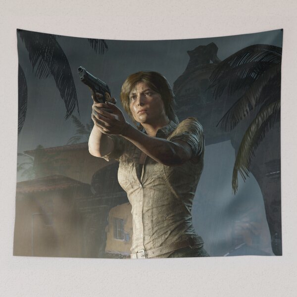 Item preview, Shadow Hunter Lara Croft designed and sold by Kruger8.