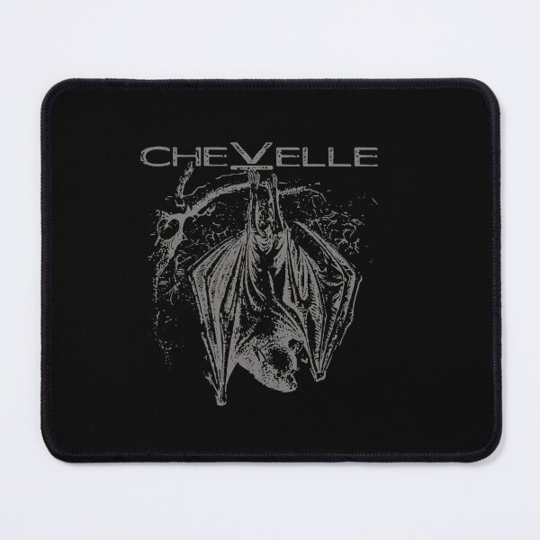Item preview, Chevelle designed and sold by mollybettery.